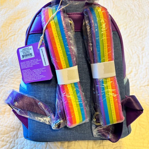 Backpacks